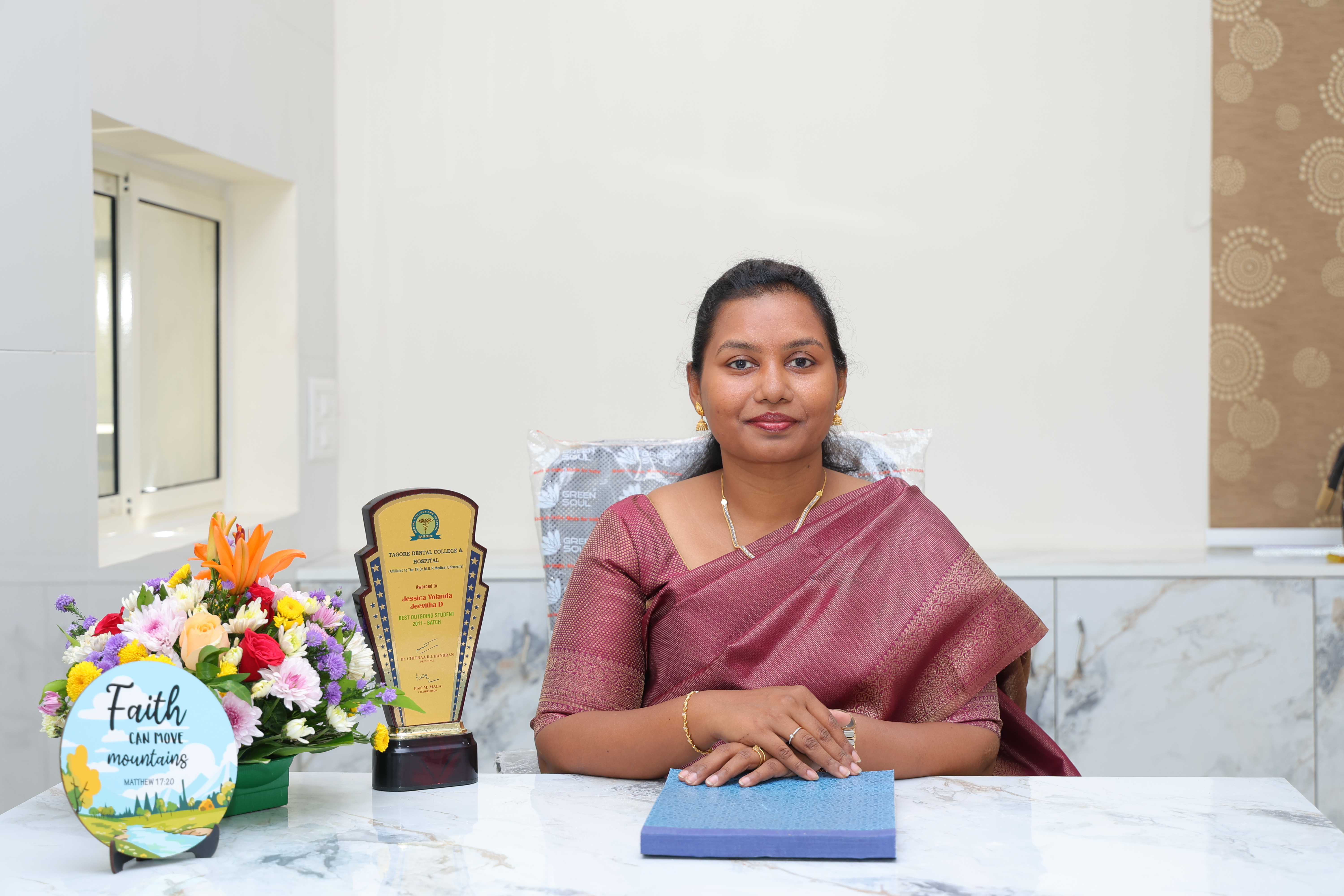 Senior specialist doctor at Supreme Elite Clinic Kelambakkam OMR Chennai